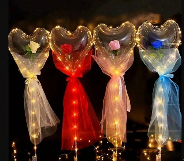 அன்னையர் தினத்திற்காக ரோஸ் போபோ பலூன்கள் ஏன் பிரபலமாக உள்ளன