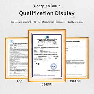 பலூன்களுக்கான EN71 vs ASTM தரநிலைகள் விளக்கப்பட்டுள்ளன