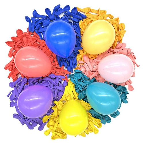 குறைந்த தரம் வாய்ந்த லேடெக்ஸ் பலூன்களை எவ்வாறு கண்டறிவது