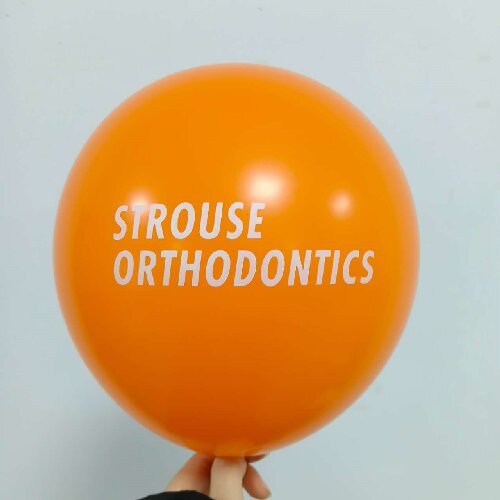 தனிப்பயன் அச்சிடப்பட்ட லேடெக்ஸ் பலூன்களை ஆர்டர் செய்வது எப்படி