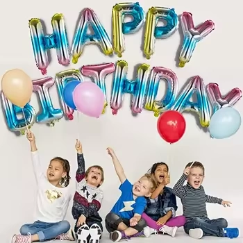 லேடெக்ஸ் பலூன் மற்றும் ஃபாயில் பலூன் வித்தியாசம்?