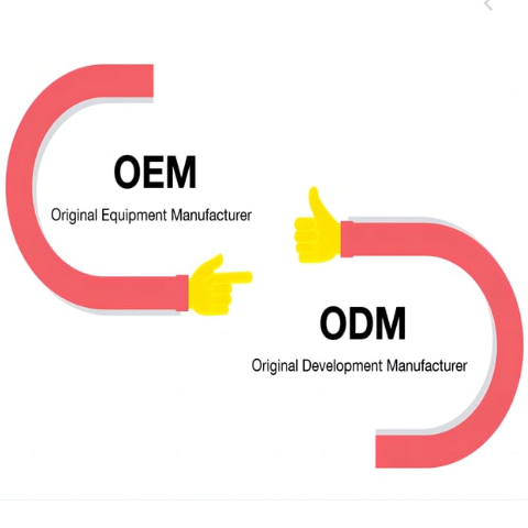 பலூன் துறையில் OEM vs ODM