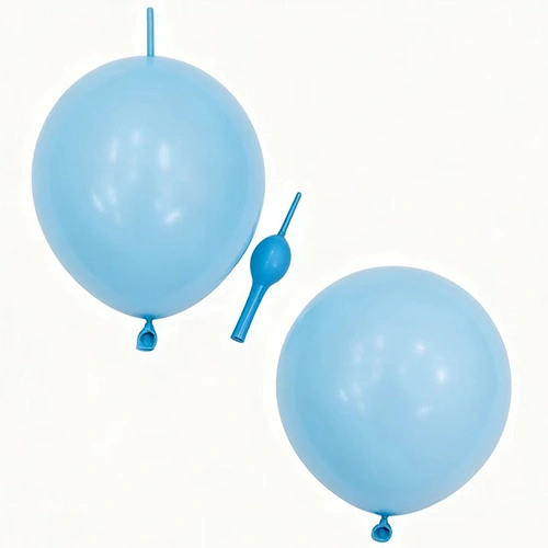 பலூன்களை இணைக்கும் வட்டம்
