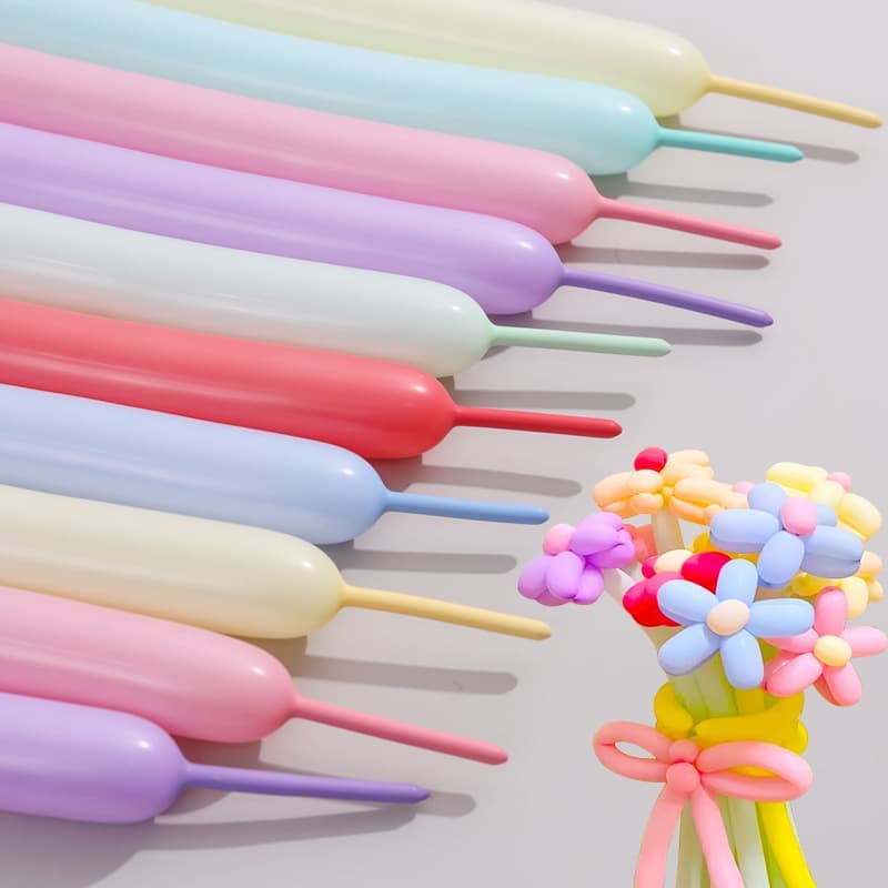 260 மாடலிங் பலூன்