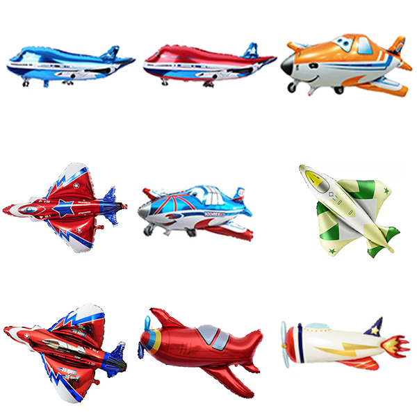 விமானப் படலம் பலூன்