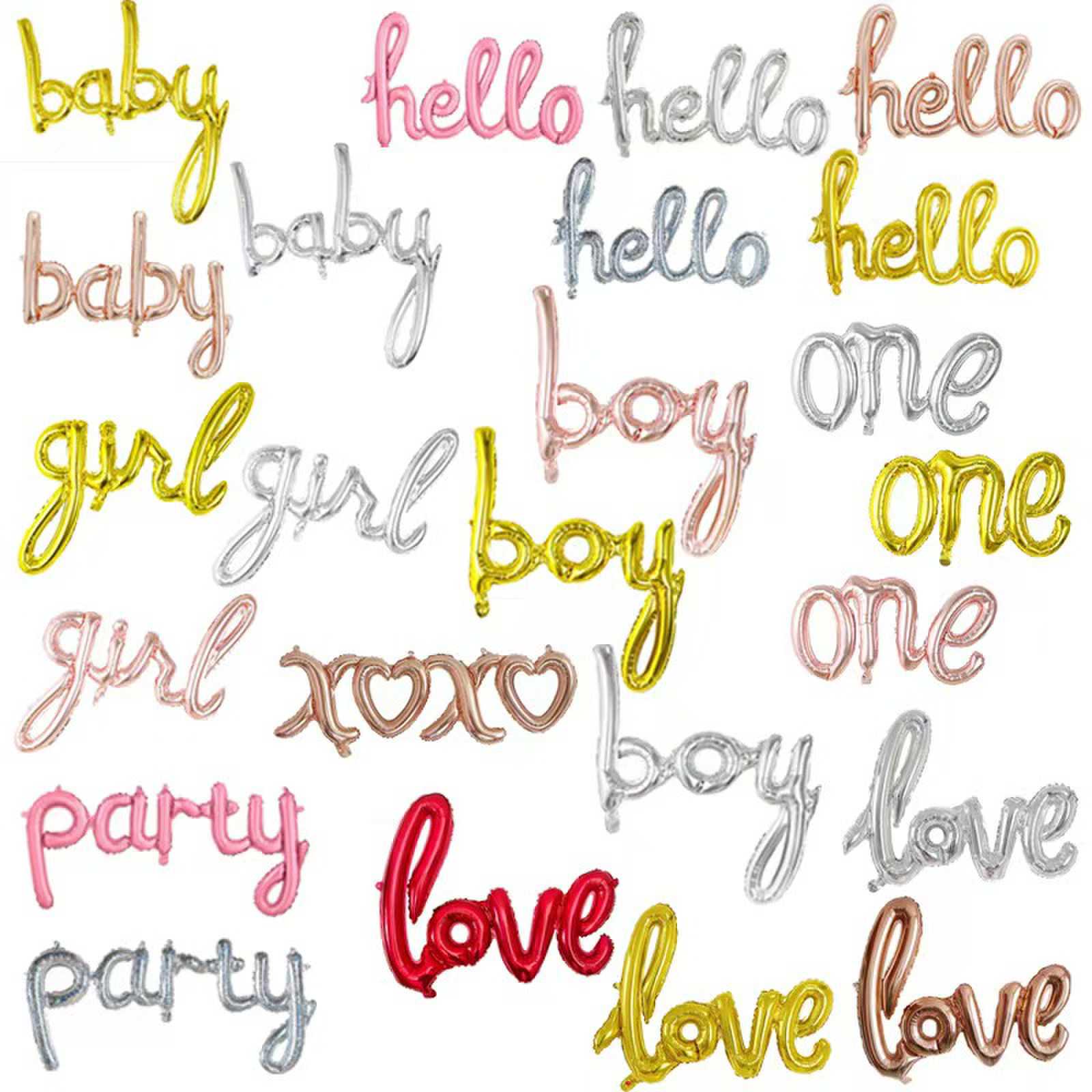 இணைந்த படலம் பலூன்