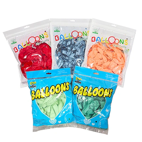 லேடெக்ஸ் பலூன்கள்