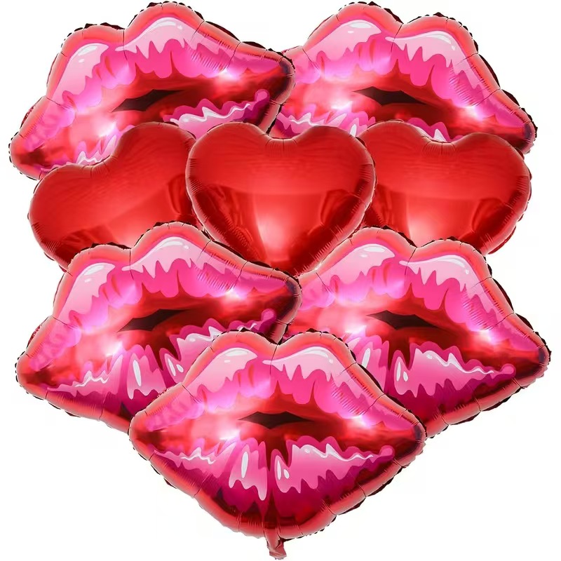 லிப் பலூன்