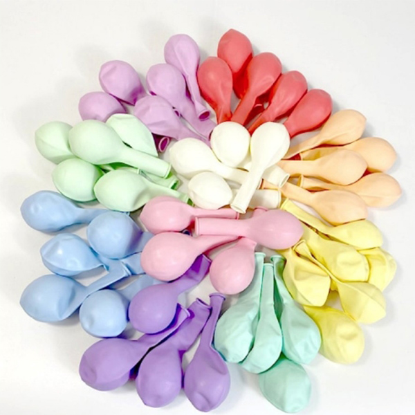 மக்ரூன் பலூன்