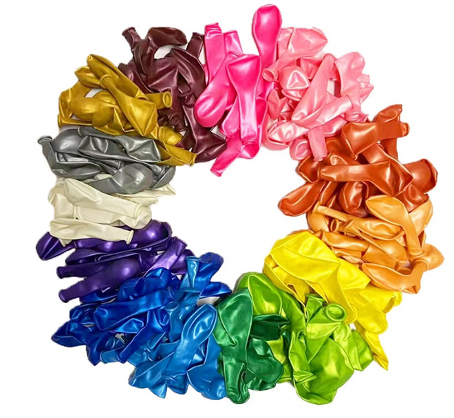 முத்து பலூன்