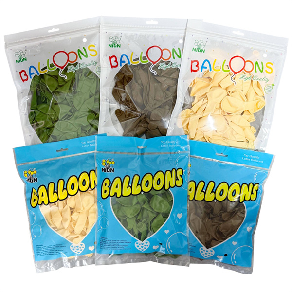 ரெட்ரோ பலூன்கள்