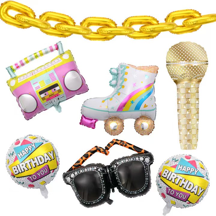 ஸ்கேட் பலூன்