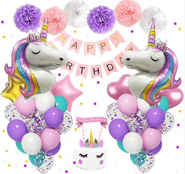 யூனிகார்ன் பலூன்